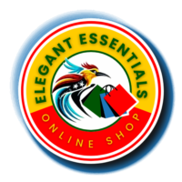 Elegant Essentials PNG